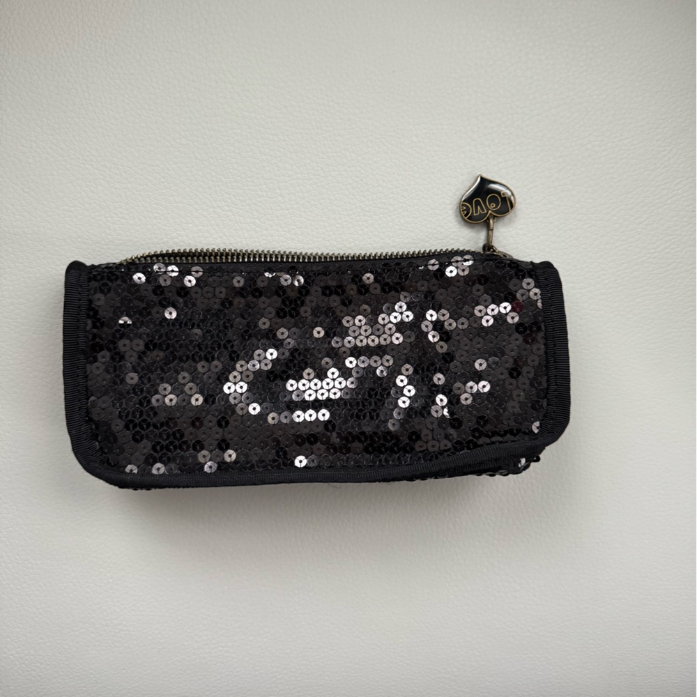 GAP Sequin Pouch
